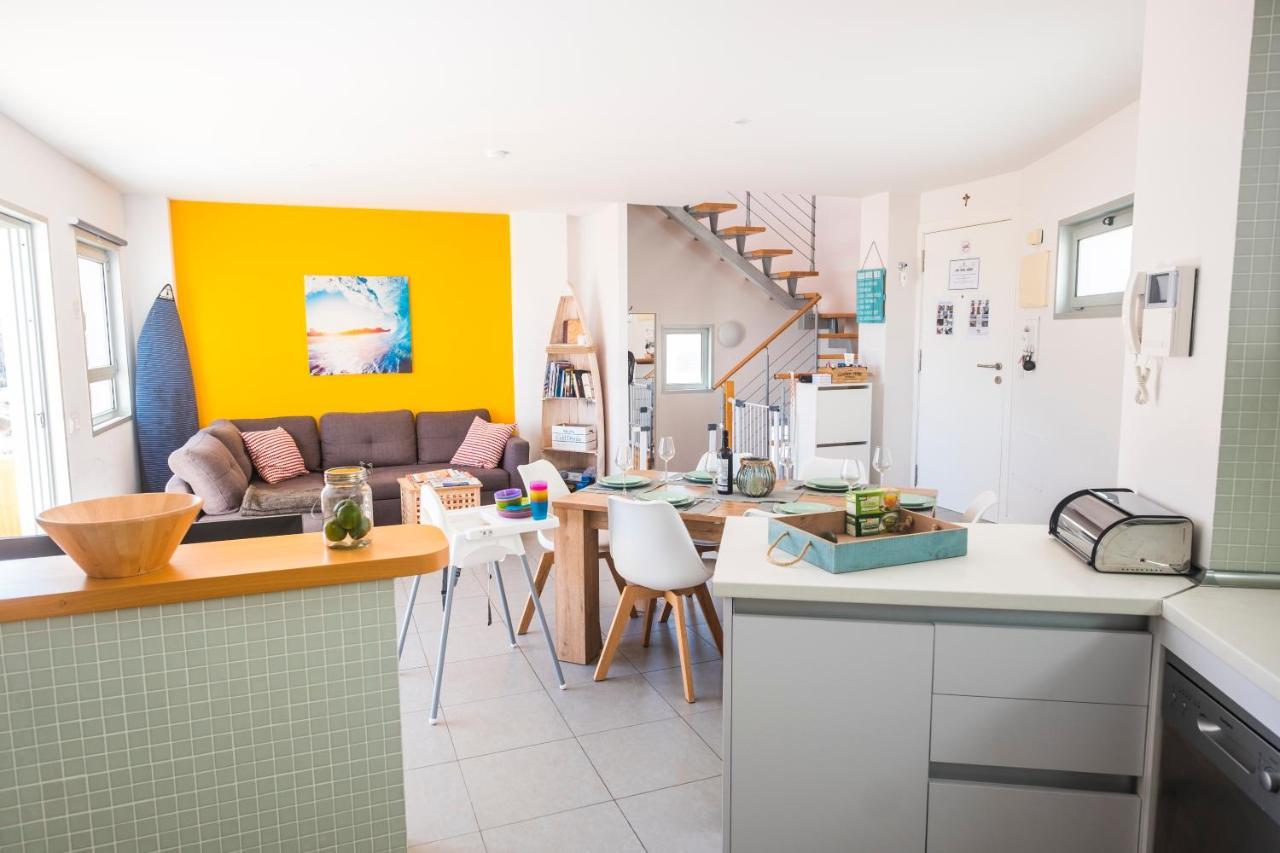 Viviendamedano Apartment El Medano (Tenerife)