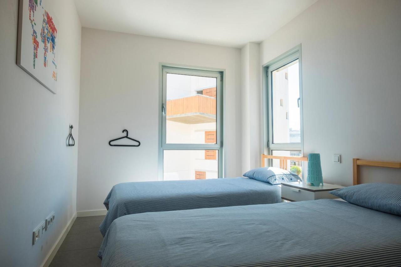 Viviendamedano Apartment *