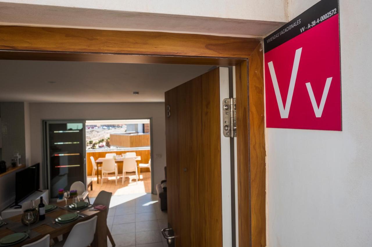 Apartment Viviendamedano *